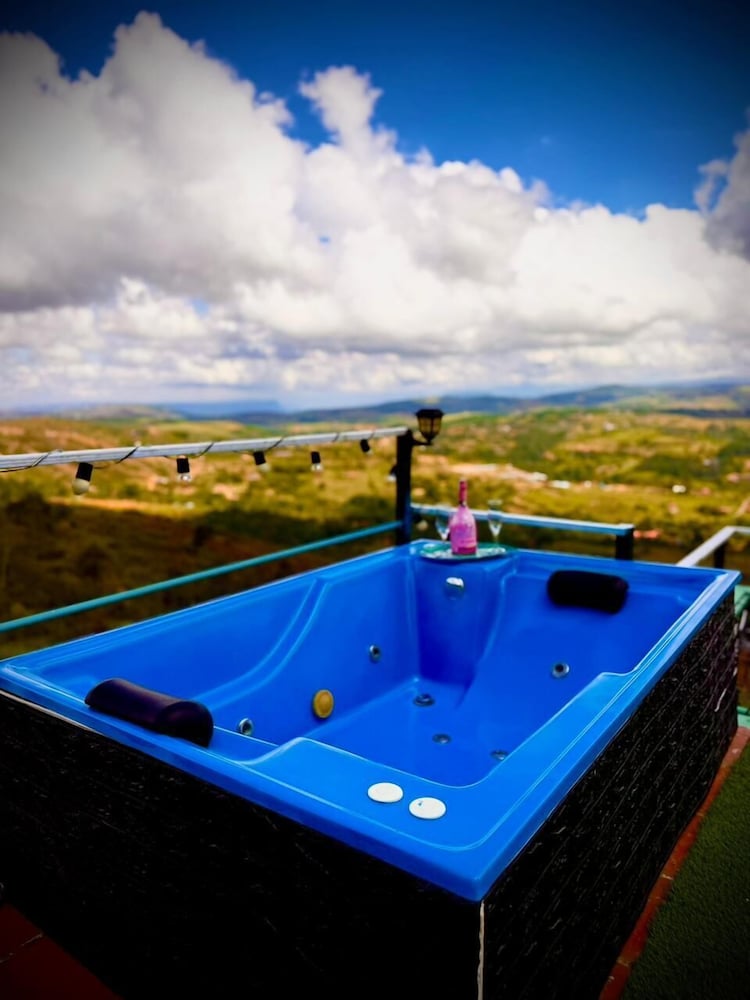 GLAMPING VALLEY BARICHARA 19/34