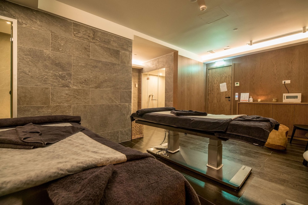 Akasha Beach Hotel and Spa 22/50