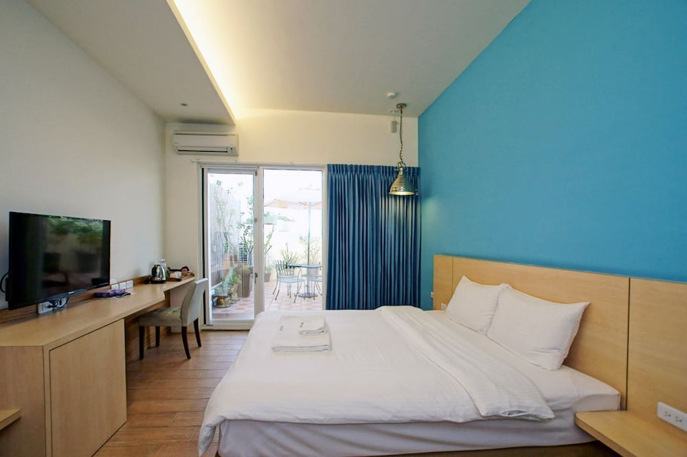 Venice B&amp;B 9/66