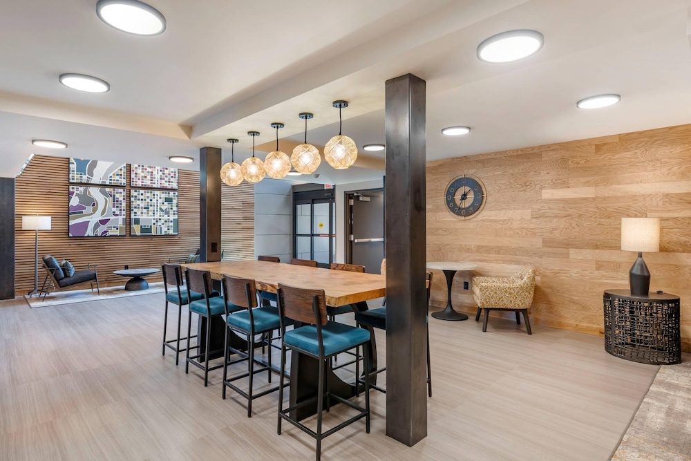 The Gibson Hotel Great Falls, an Ascend Collection Hotel 43/58