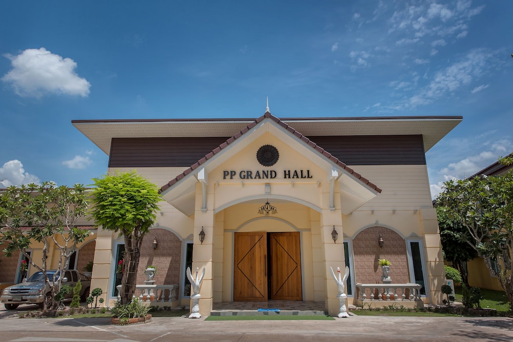 Park Pool Resort 1/55