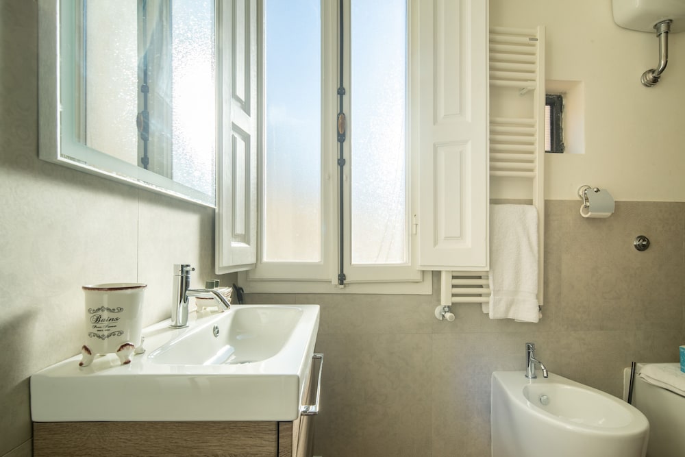 Santo Spirito Bright Flat 9/14