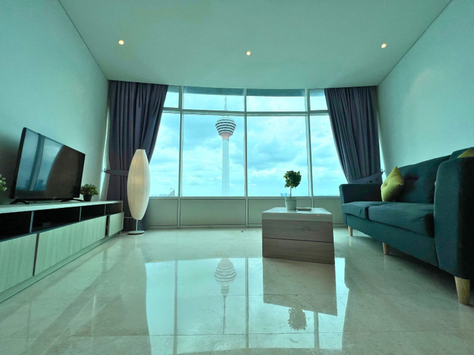 Vortex Apartments Kuala Lumpur by ZUZU 30/32