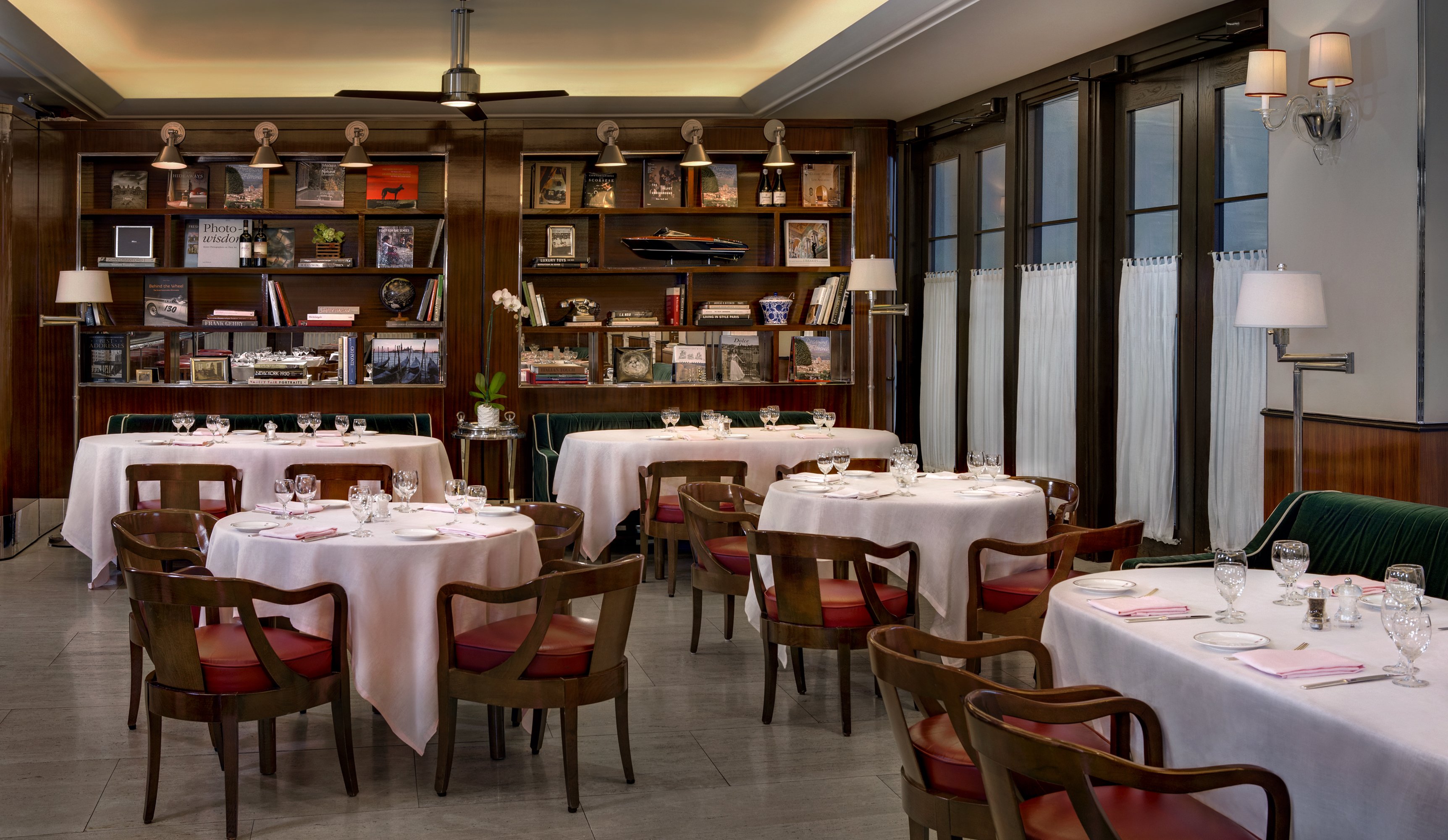 Cameo Beverly Hills, LXR Hotels & Resorts 39/50