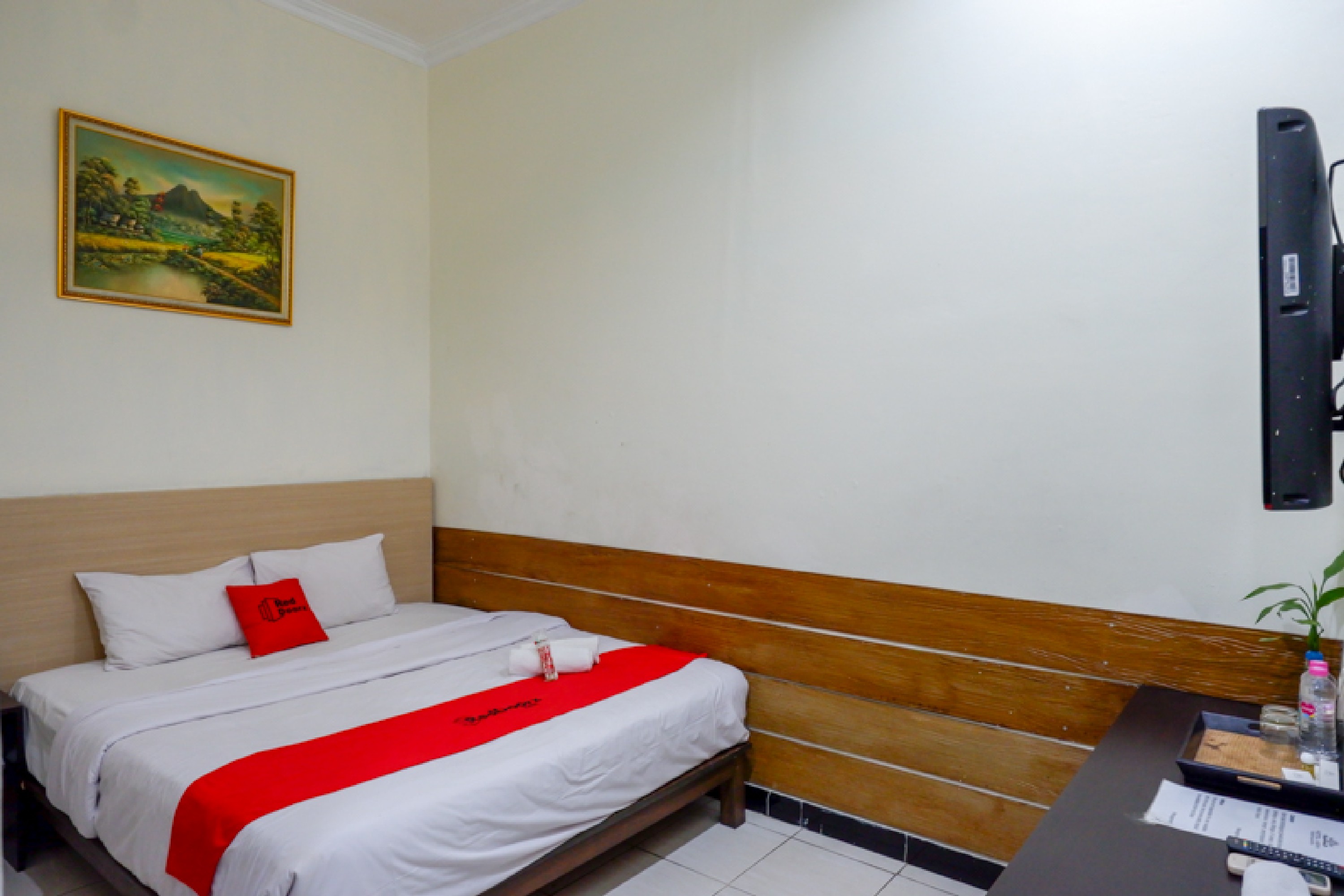 Hotel Asih Yogyakarta 12/23