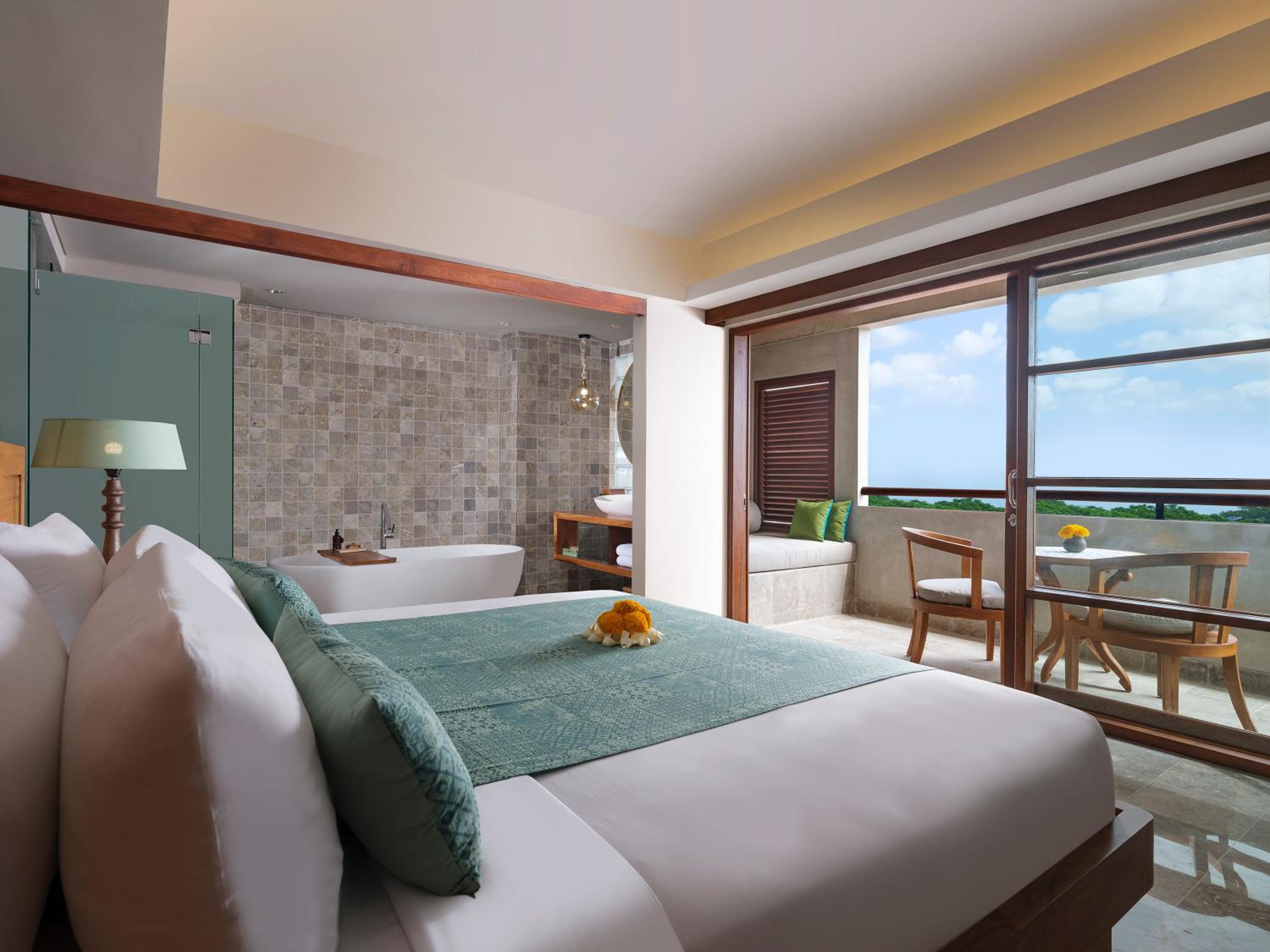 Amnaya Resort Nusa Dua 13/50