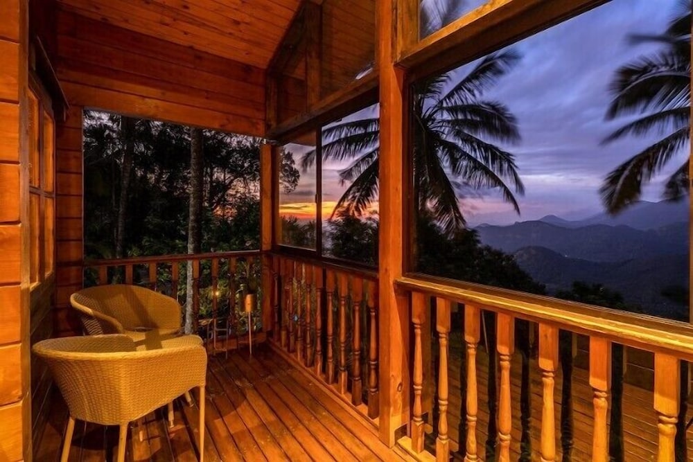 Ama Stays & Trails Heliconia Villa, Wayanad 11/27