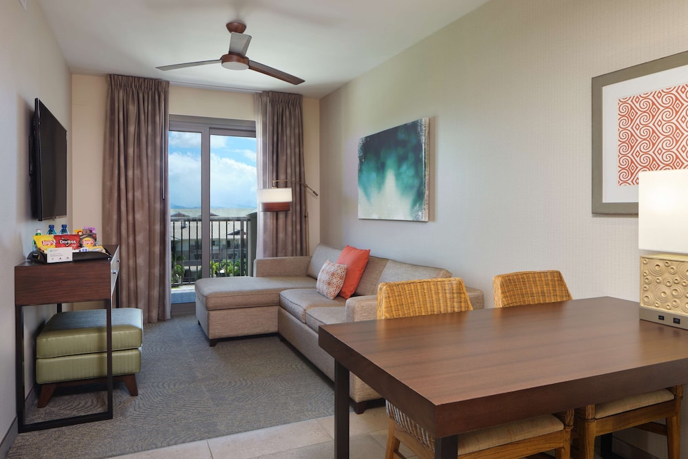 Embassy Suites By Hilton Oahu Kapolei 52/68