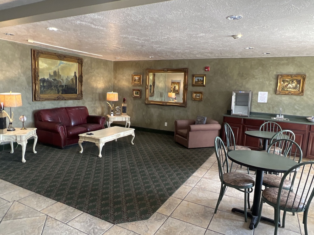 Scipio Hotel 25/38