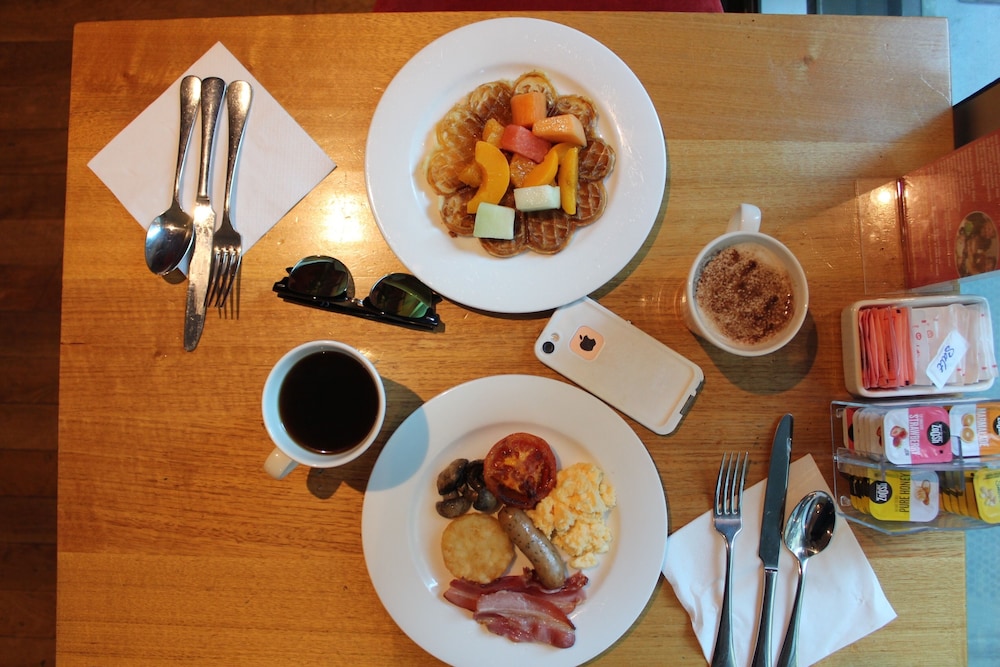 YEHS Hotel Melbourne CBD 47/57