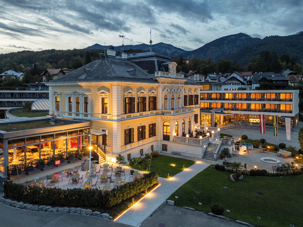 Villa Seilern Vital Resort 2/50