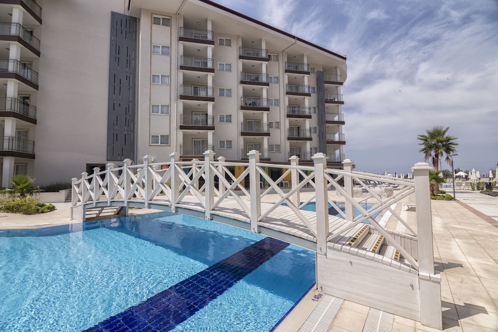 Ramada Hotel and Suites by Wyndham Kusadasi in KUSADASI