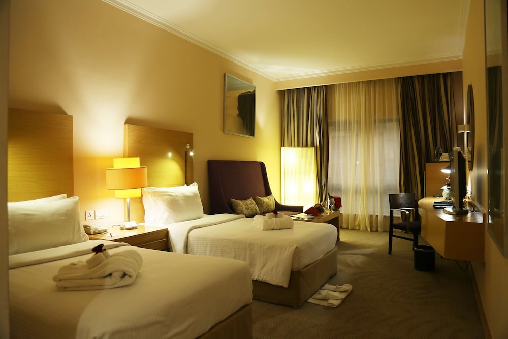 room
