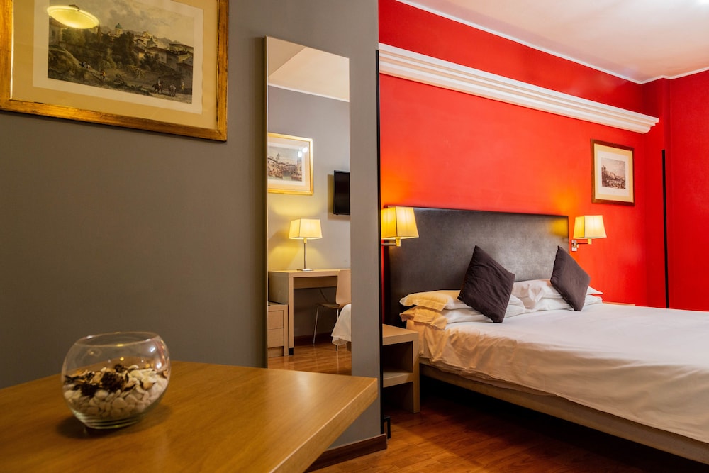 Hotel Berlino 16/63