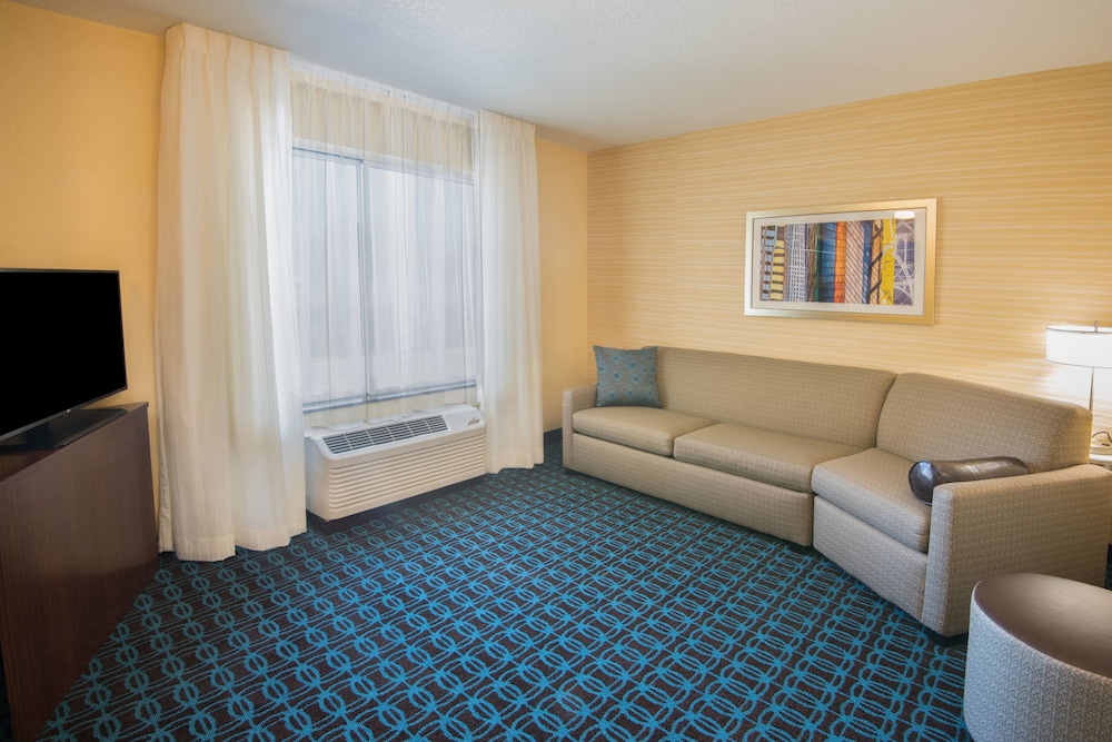 Fairfield Inn Suites Fort Wayne Southwest 20/33