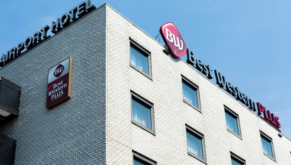 阿姆斯特丹机场西佳酒店(Best Western Plus Amsterdam Airport Hotel) 图片1