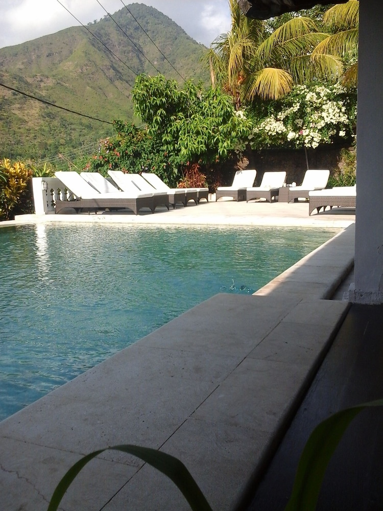 Baliku Dive Resort 36/41