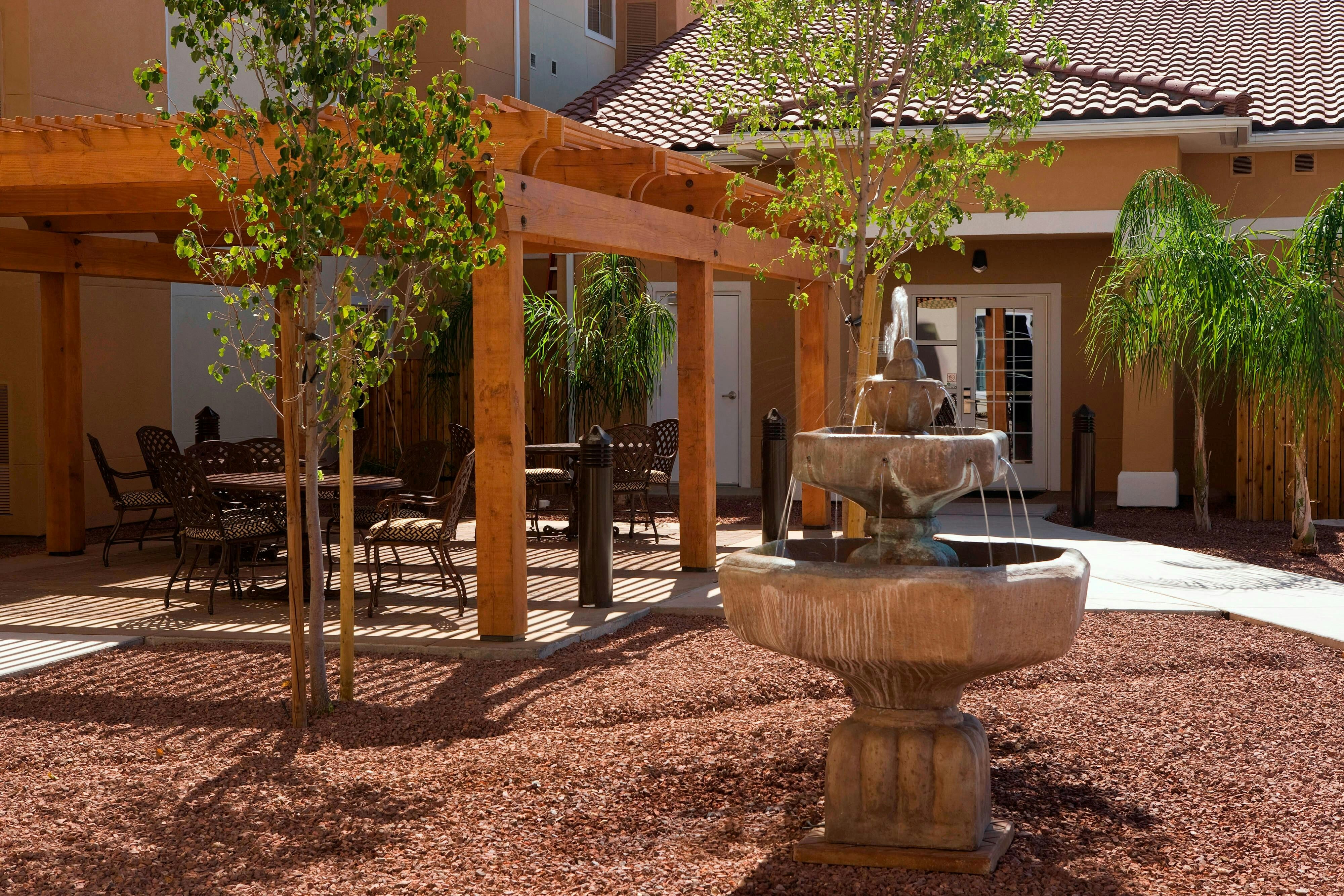 Towneplace Suites By Marriott Tucson Airport 15/17