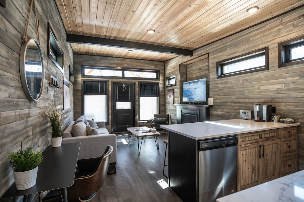Boulder Mountain Resort 23/50