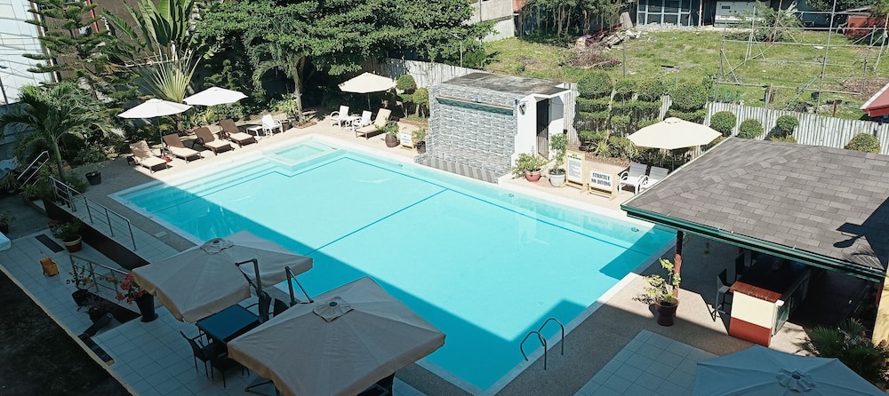 Cherrys Home Too Inland Resort 48/69