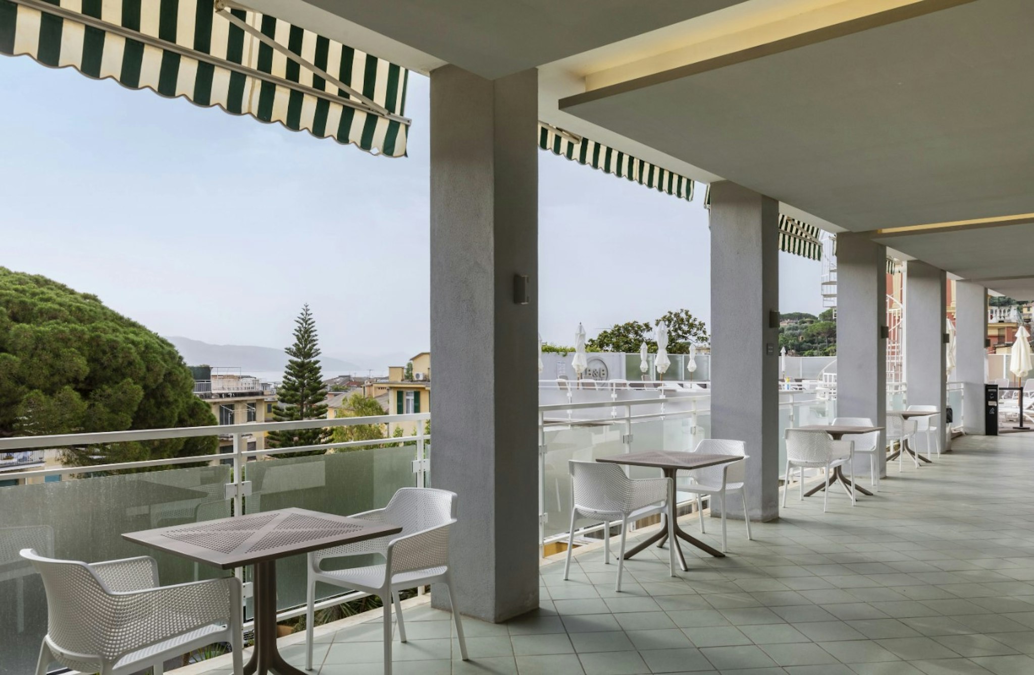 B&B Hotel Park Hotel Suisse Santa Margherita Ligure 11/24
