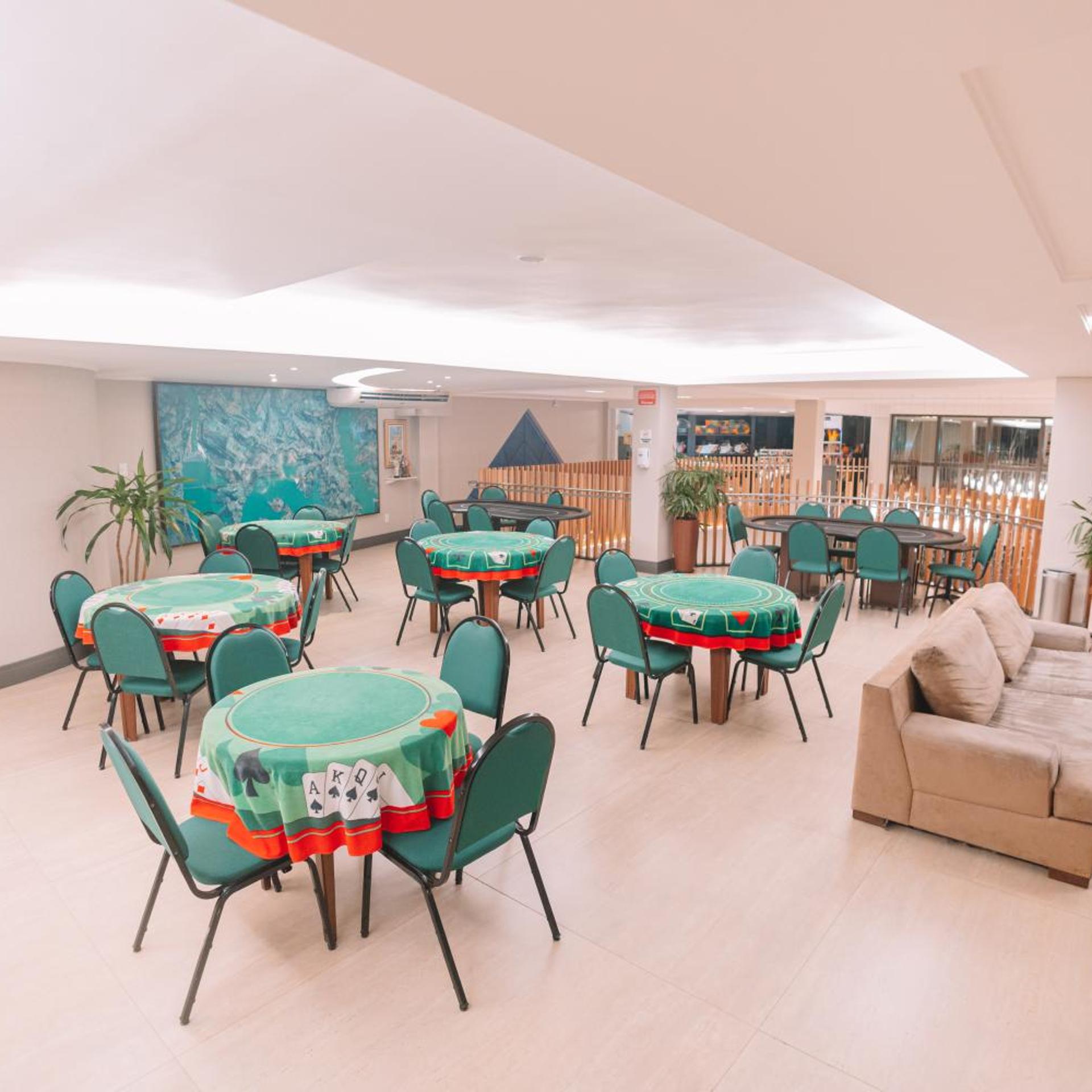 Ita Thermas Resort and Spa 28/50