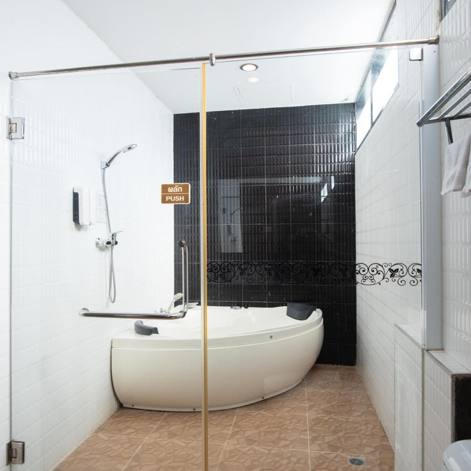 DE' PROUD HOTEL 52/52