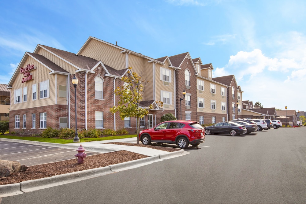Towneplace Suites By Marriott Brookfield 3/42