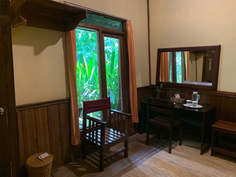 Rimba Orangutan Eco Lodge 25/43