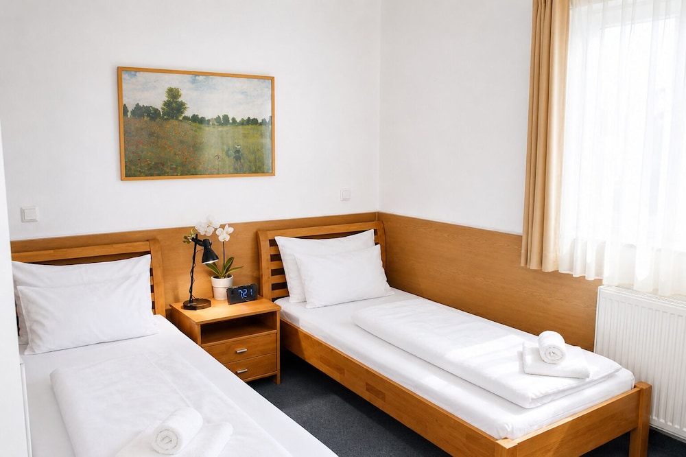 Hotel Donaustadt Kagran 20/62