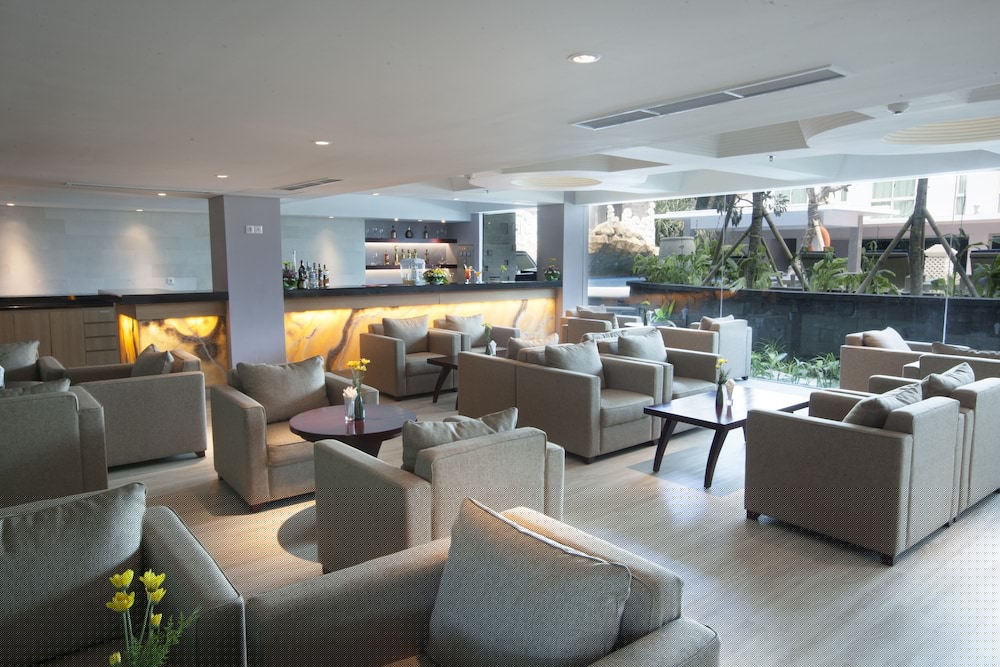 BINTANG KUTA HOTEL 47/61