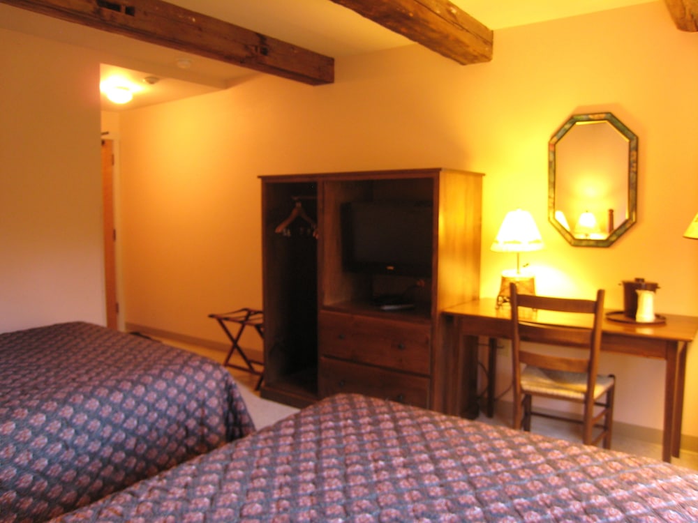 The Lodge at Lincoln Peak 20/49