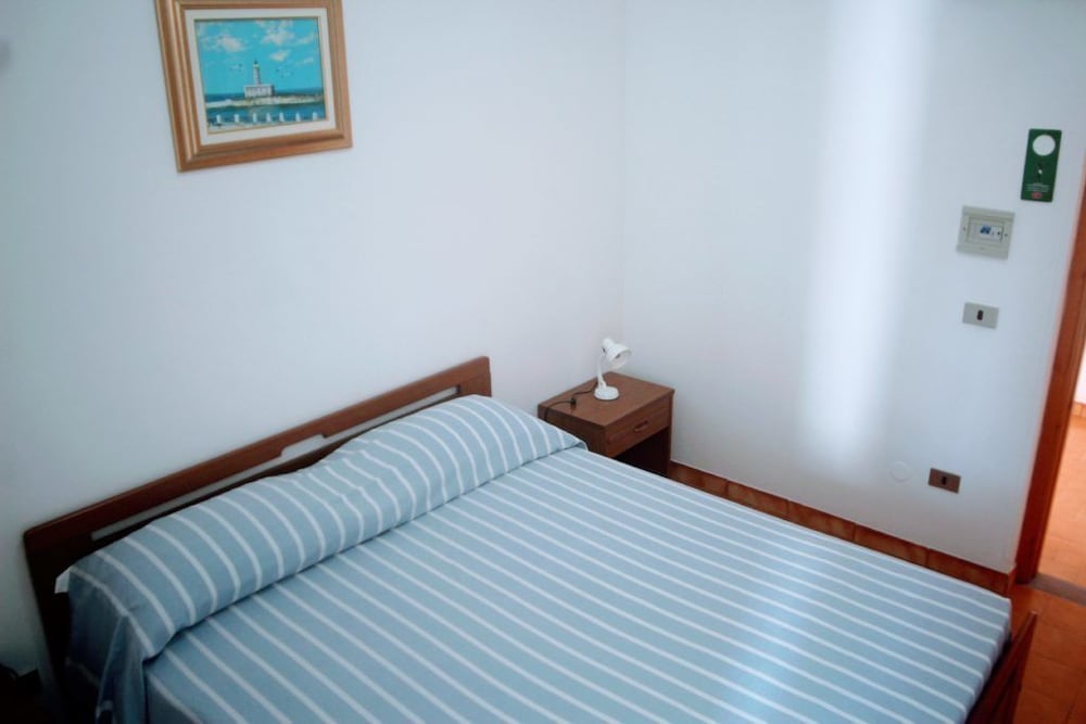 Hotel Ponte 17/50
