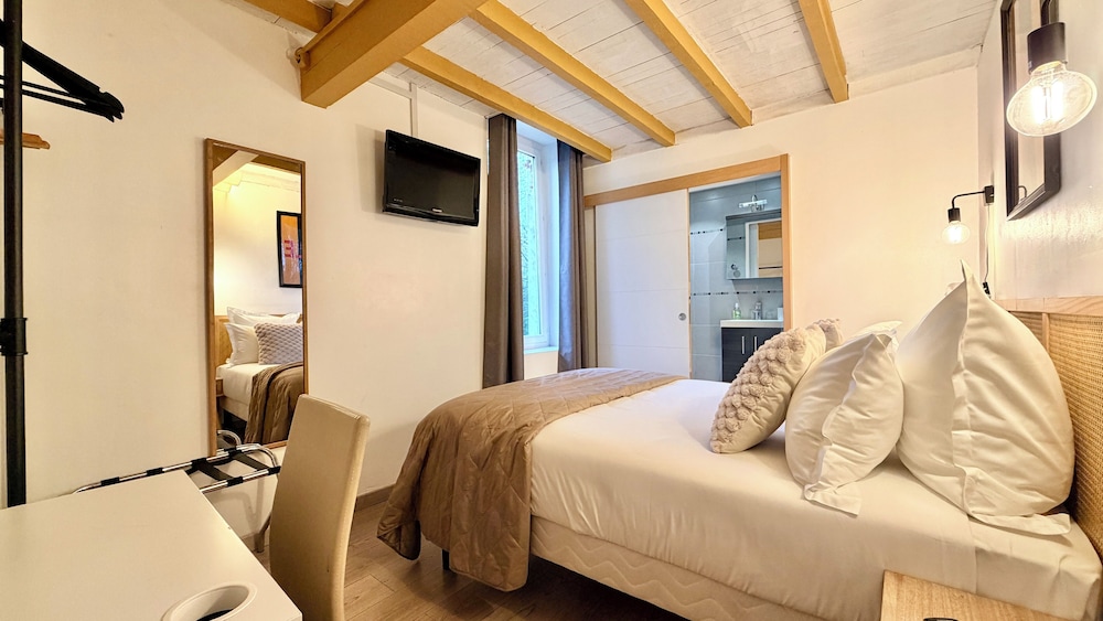 Hotel Le Galambre 写真3