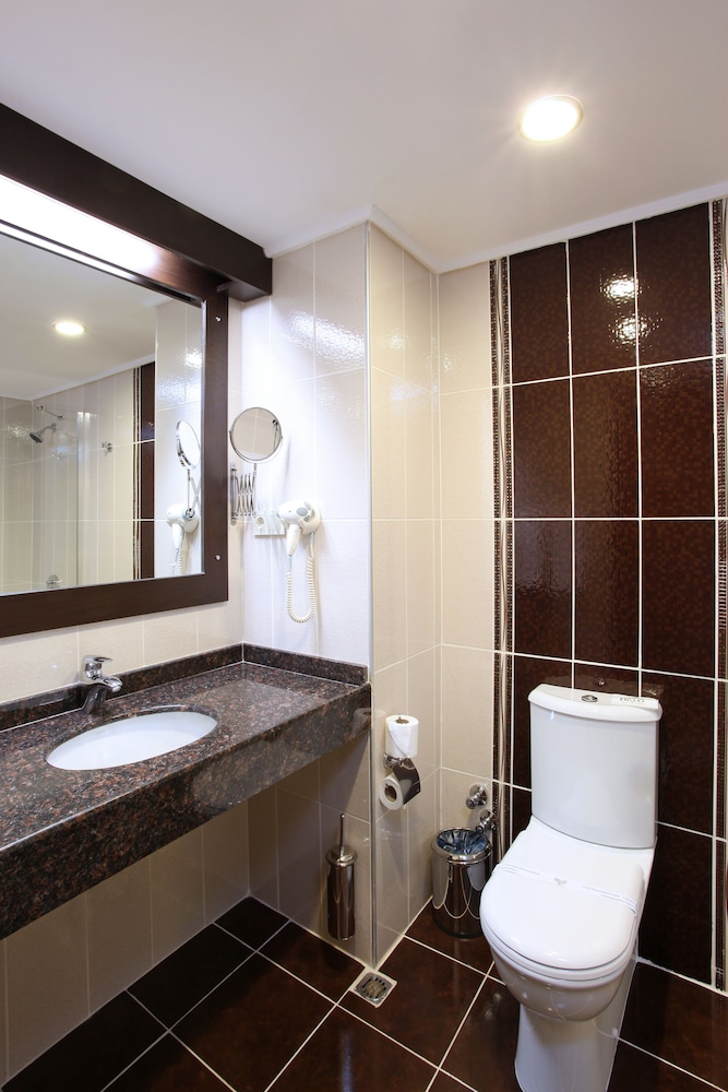 ARYA HOTEL SAKARYA 31/35