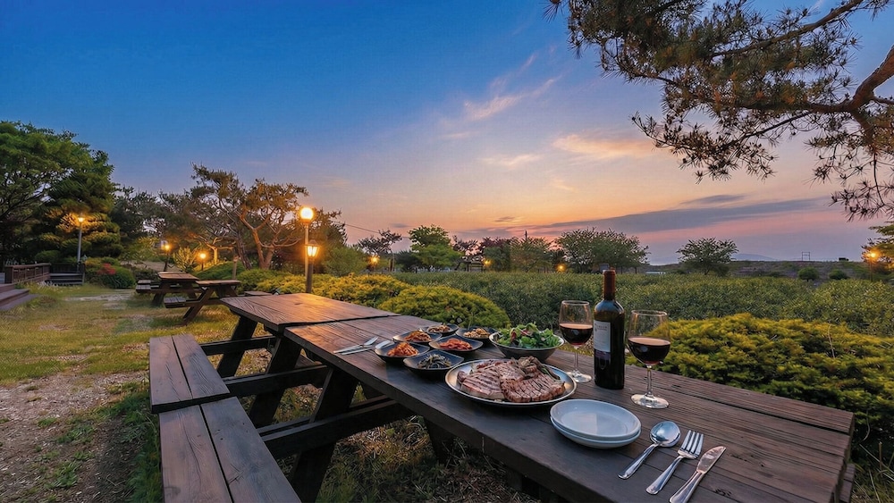 Ganghwa Western Beach Pension 39/50