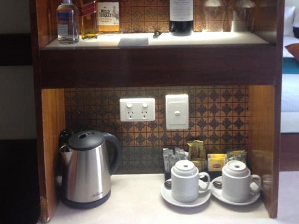 Surestay Hotel By Best Western Mid City Ballarat 24/47