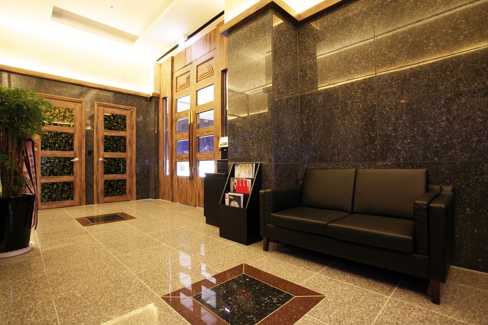 Boutique Hotel Sb Yeouido 7/66