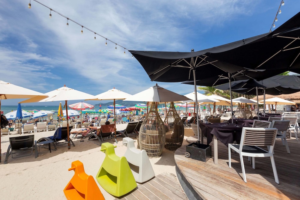 Kudo Hotel & Beach Club (Adults Only) 44/50