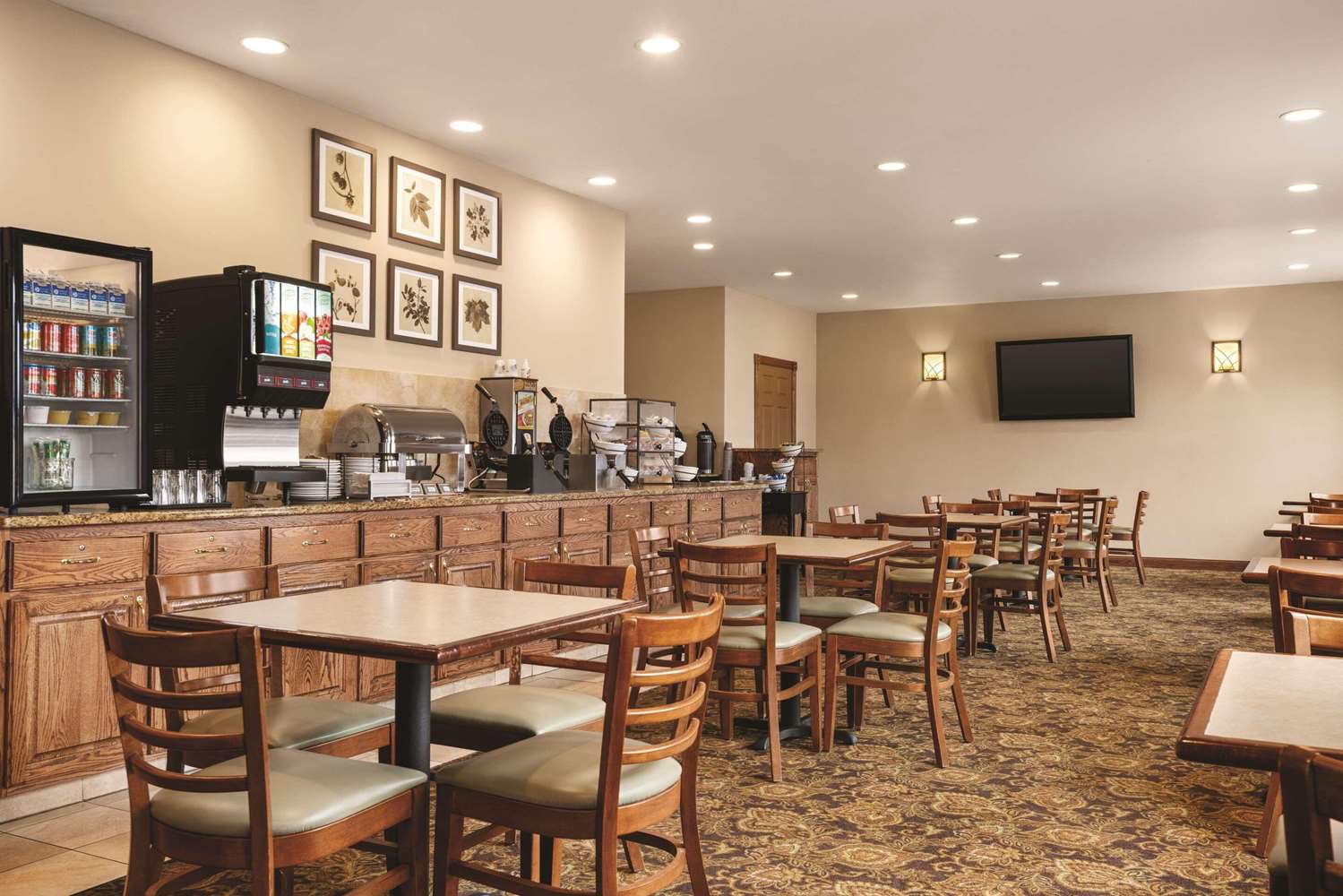Country Inn Suites By Radisson Forest Lake Mn 32/37