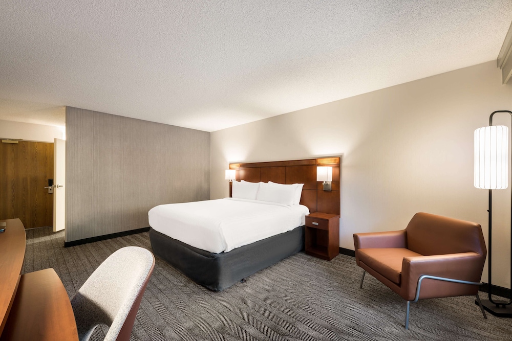 Sonesta Select San Jose Airport 21/55