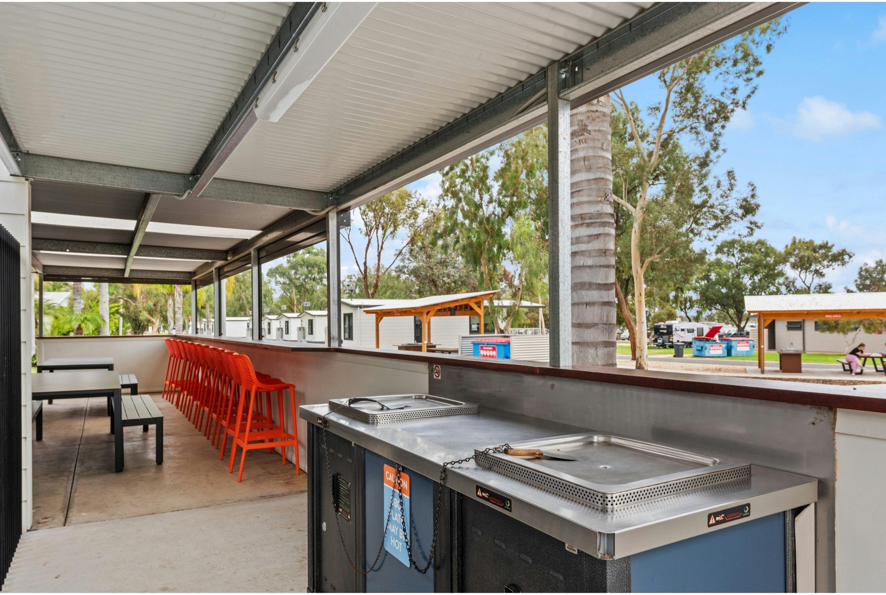 Discovery Parks - Lake Bonney 10/52