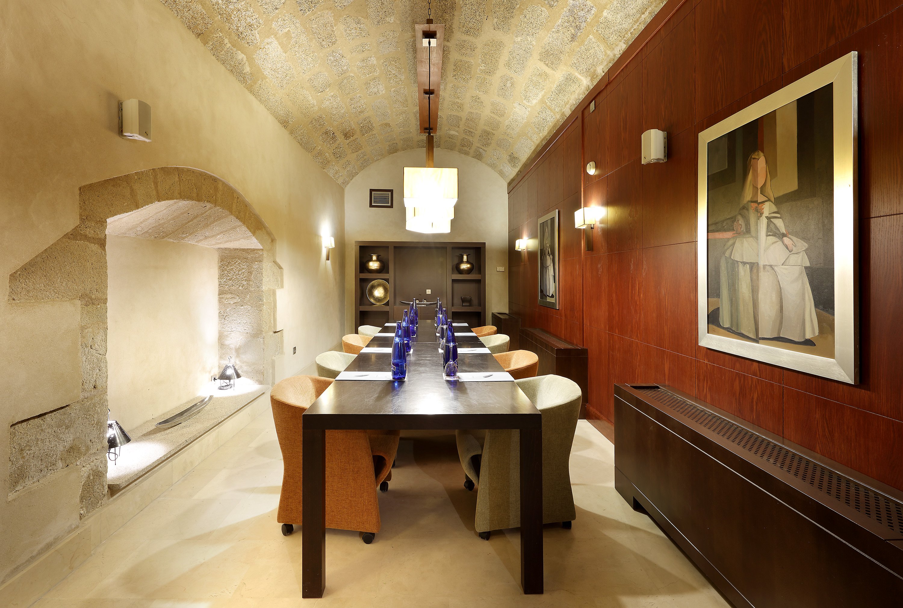 Eurostars Palacio Santa Marta 34/48