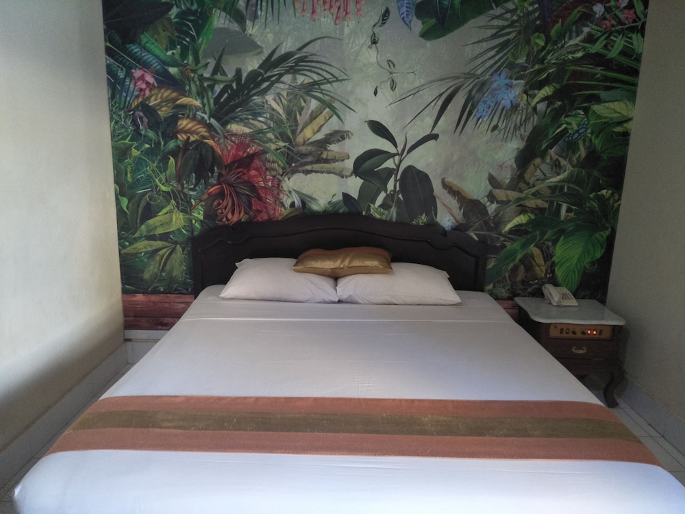 Grand Rosela Yogyakarta Hotel 60/74