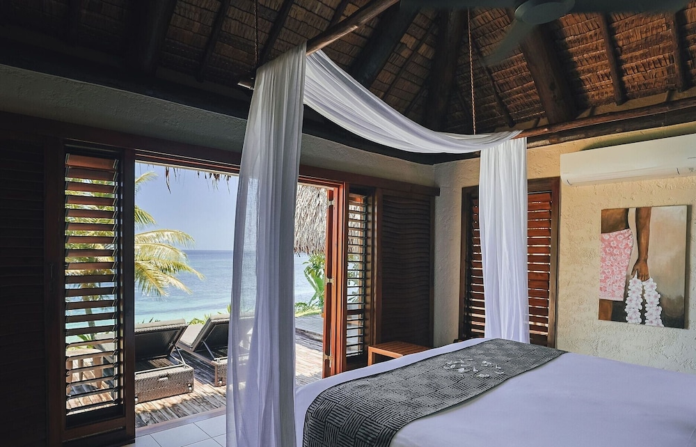 Room at Tokoriki Island Resort - Adults Only, TOKORIKI ISLAND (MAMANUCA ISLANDS)