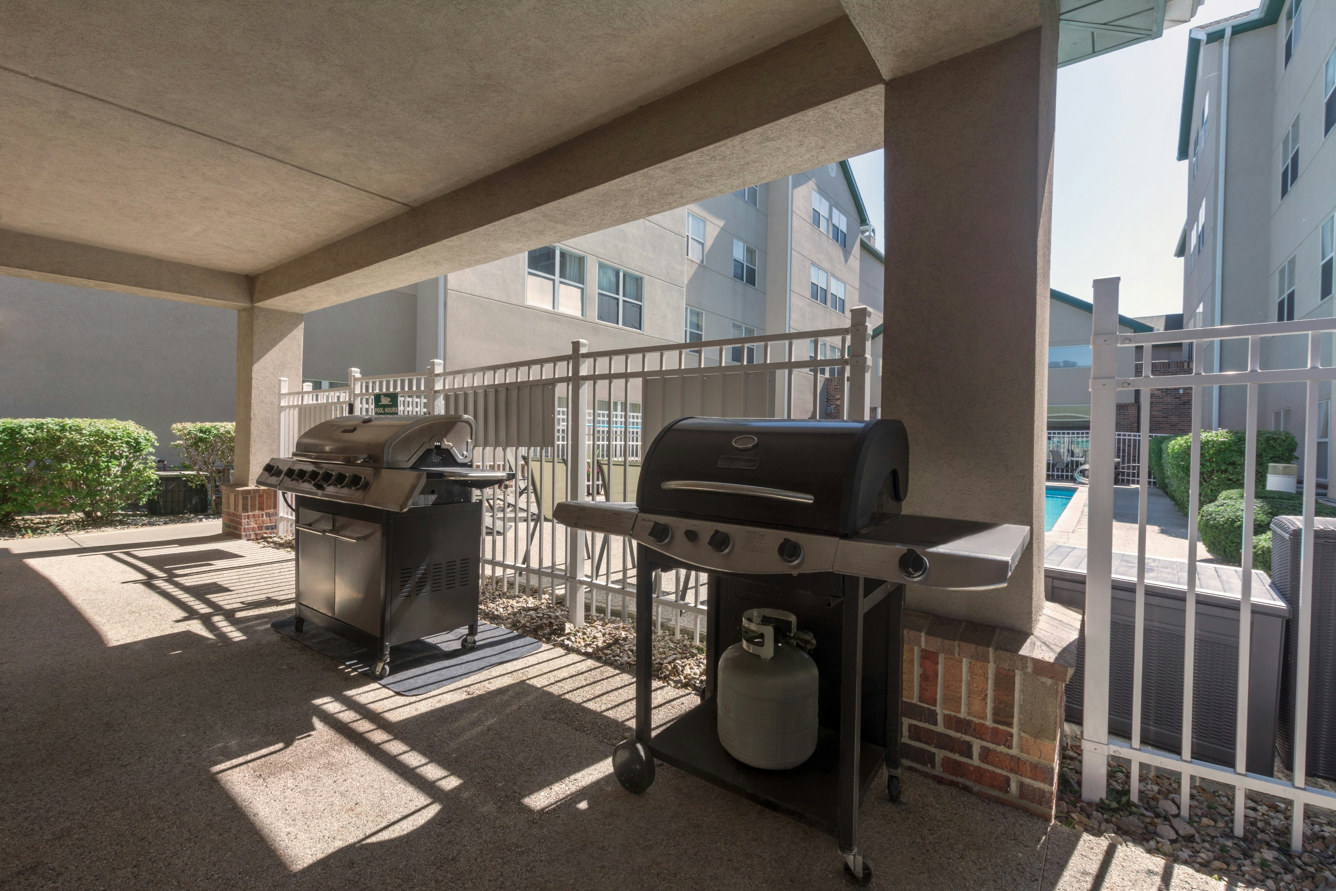 Homewood Suites Hilton Kansas City Overland Park 36/39