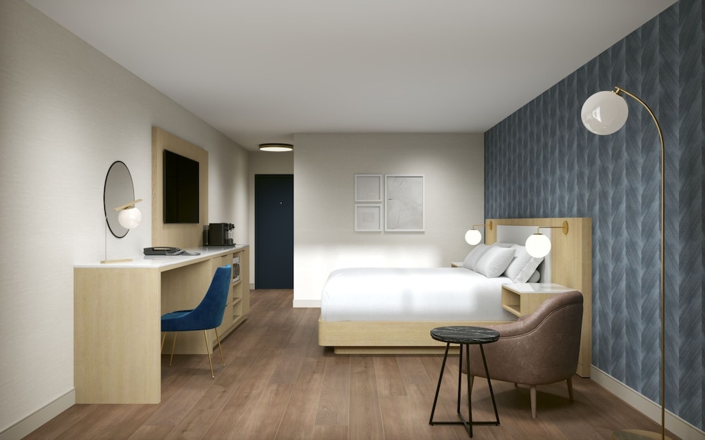 Kanata Kelowna Hotel and Conference Centre 29/47