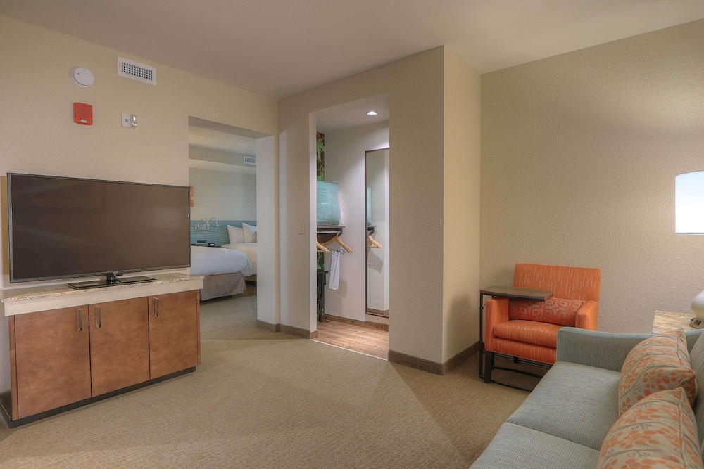 Hilton Garden Inn Pigeon Forge 7/50