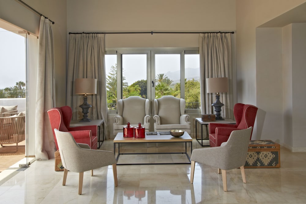 Las Terrazas de Abama Suites 47/75
