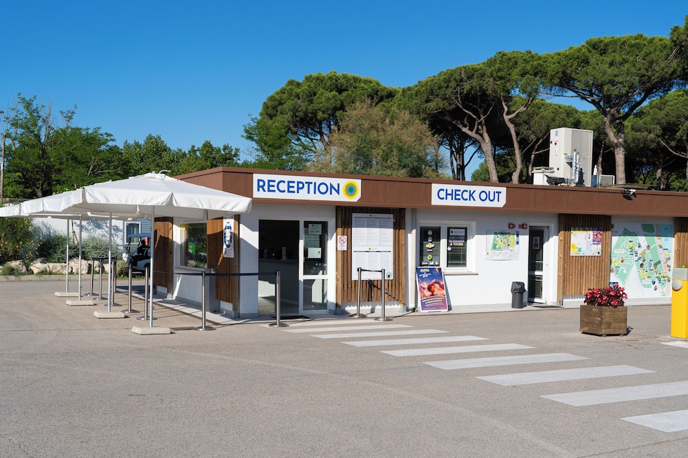Club del Sole Adriano Family Collection in RAVENNA